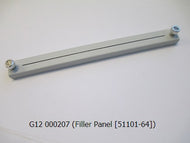 G12 000207 Filler Panel [51101-64]