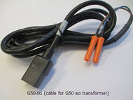 G50-01 Interconnect Cable