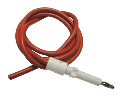 S09 HV Lead, 1 meter, unterminated